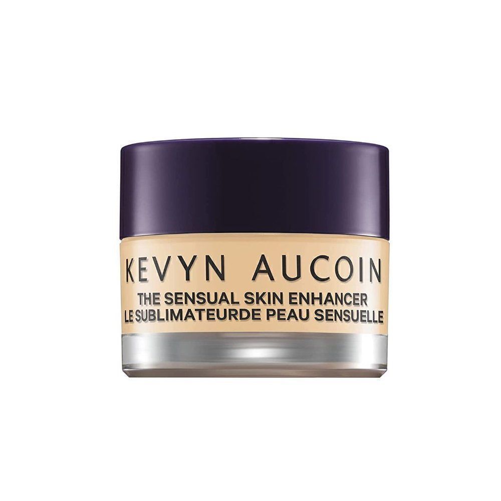 Bundle Sale (3x for $75) Kevyn Aucoin The Sensual Skin Enhancer 0.63oz NIB